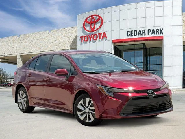 2026 Toyota Corolla - Image 28