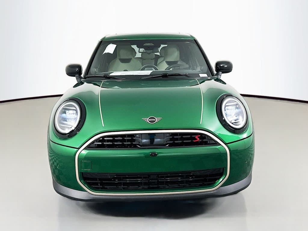 2026 MINI COOPER - Image 3