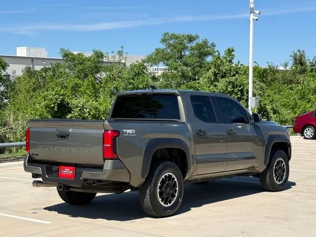 2024 Toyota Tacoma - Image 5