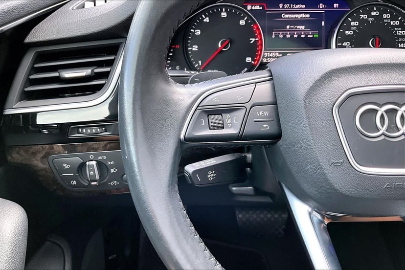 2018 Audi Q7 - Image 24
