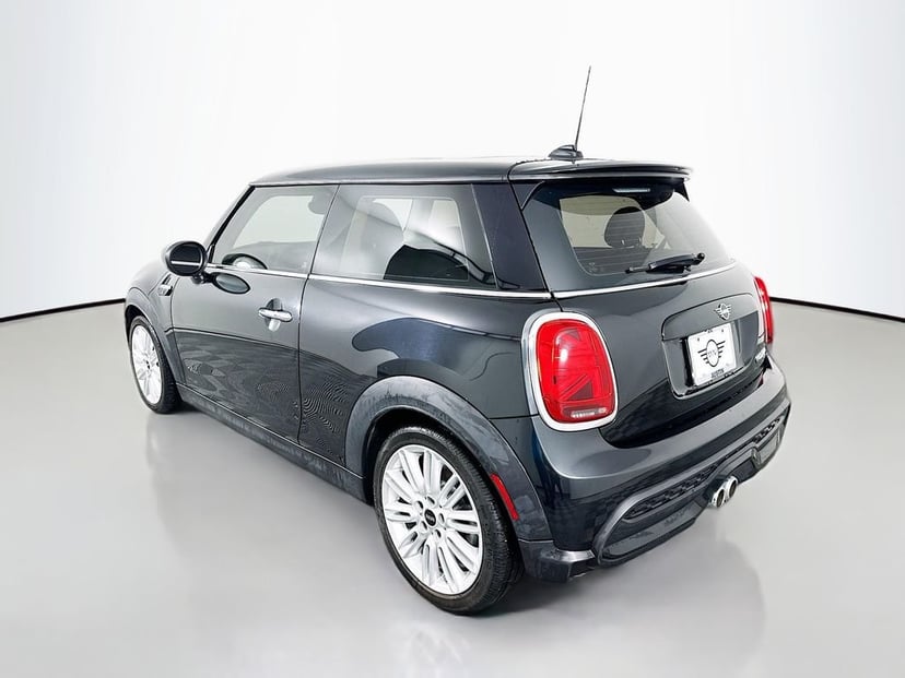 2024 MINI Cooper S - Image 7