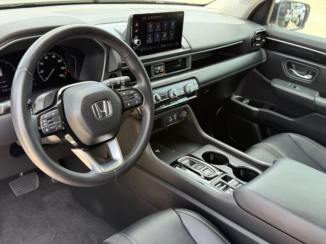 2024 Honda Pilot - Image 10