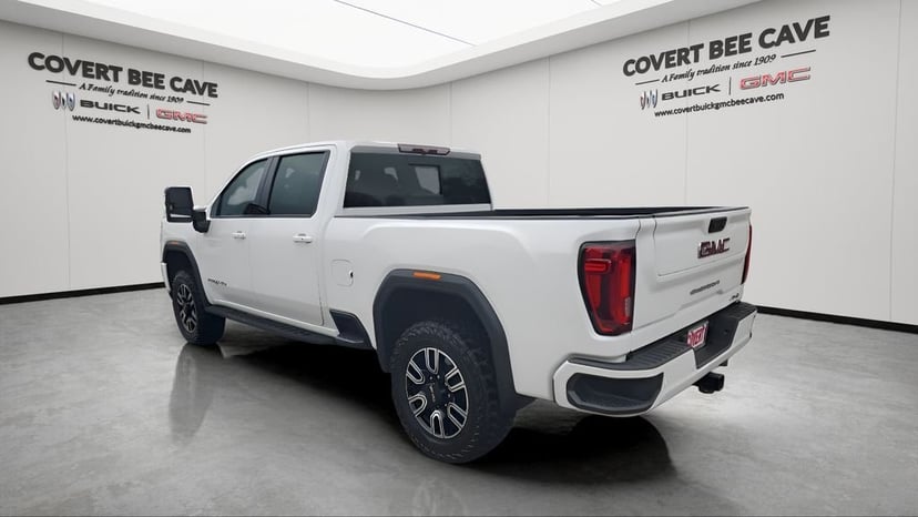 2023 GMC Sierra 2500HD - Image 7
