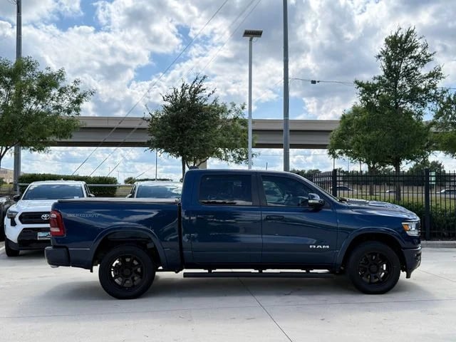 2022 Ram 1500 - Image 6