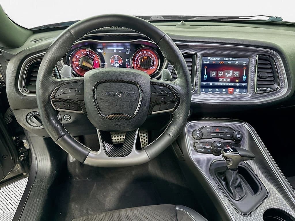 2019 Dodge Challenger - Image 21