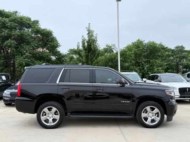 2018 Chevrolet Tahoe - Image 6