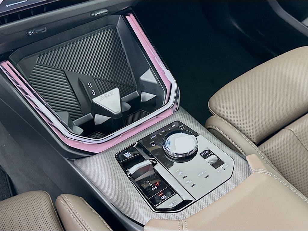 2026 BMW X3 - Image 15