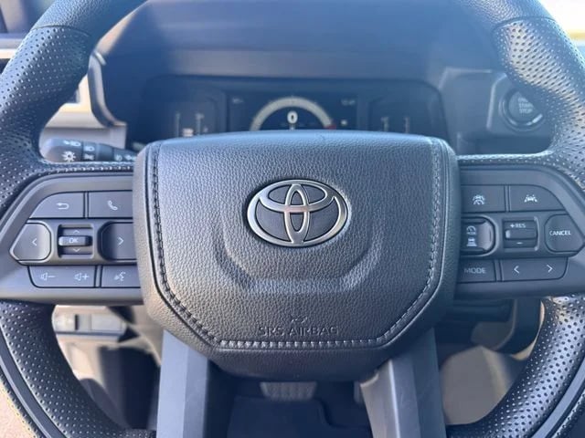 2026 Toyota Tacoma - Image 12