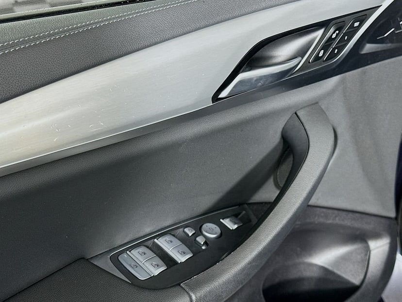 2021 BMW X3 - Image 18