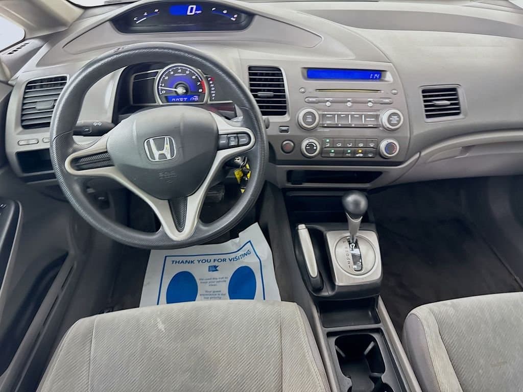 2009 HONDA Civic - Image 26