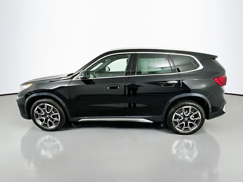 2026 BMW X1 - Image 8