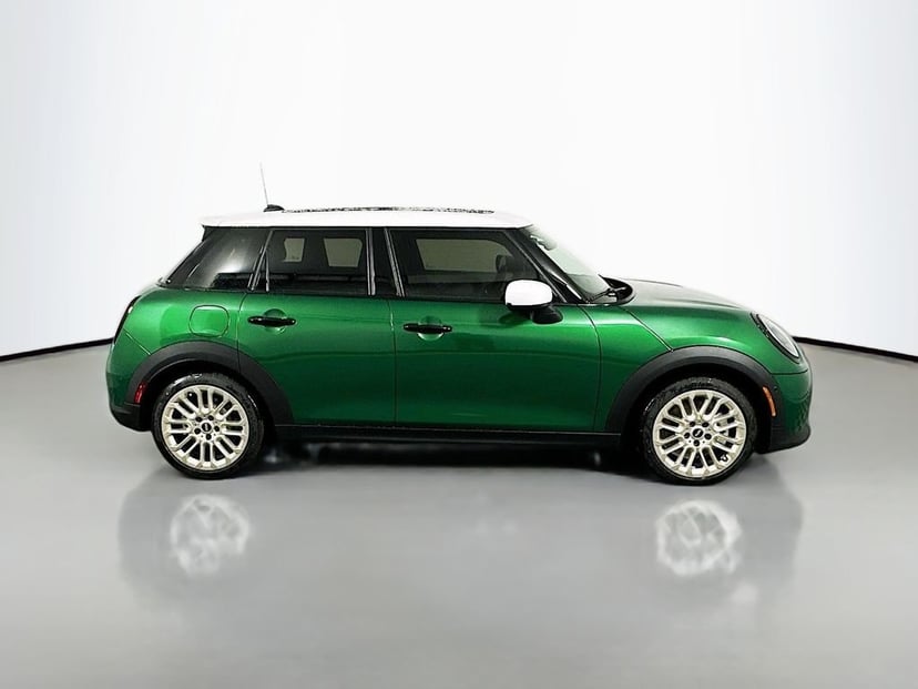2025 MINI Cooper S - Image 3