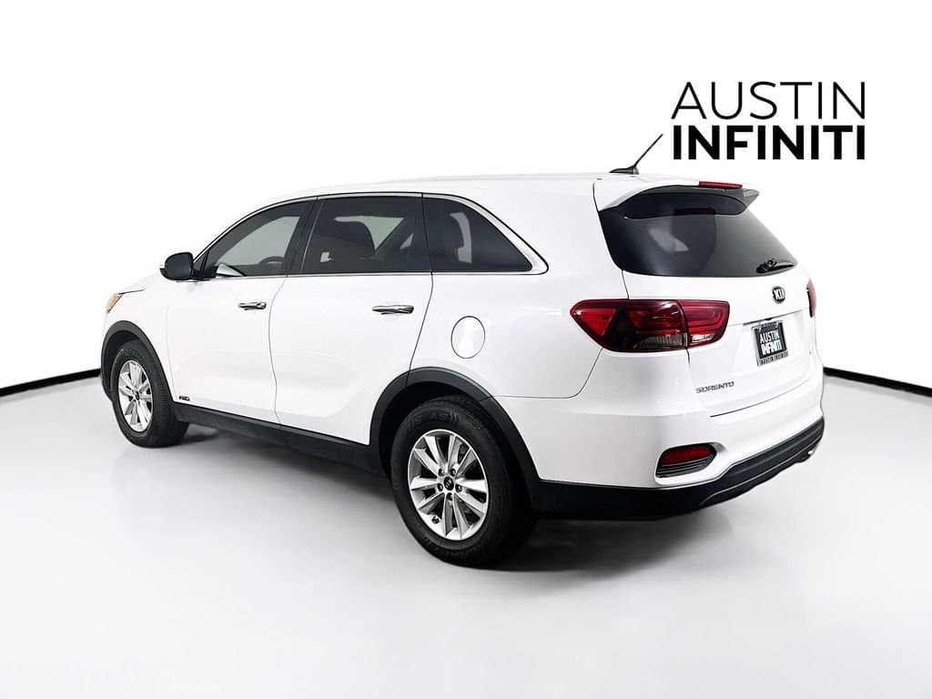 2019 KIA Sorento - Image 6