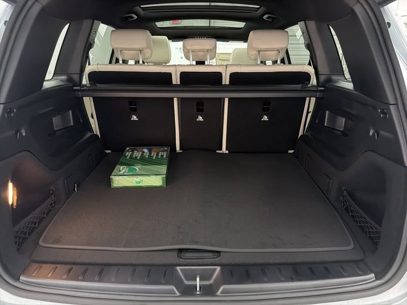 2026 Mercedes-Benz GLB - Image 59