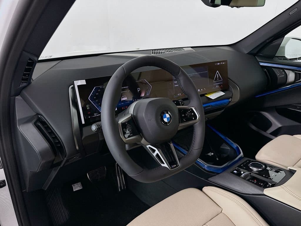 2026 BMW X3 - Image 9