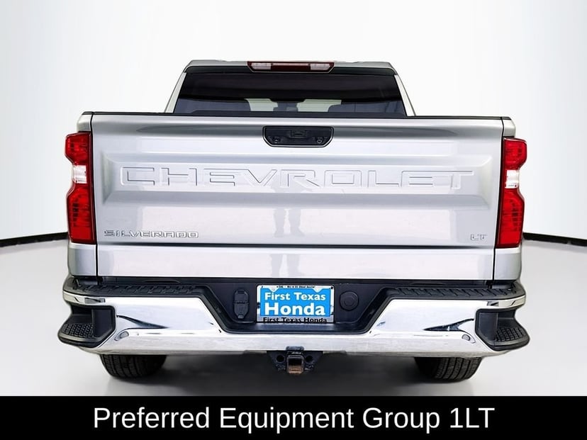 2023 Chevrolet Silverado 1500 - Image 6