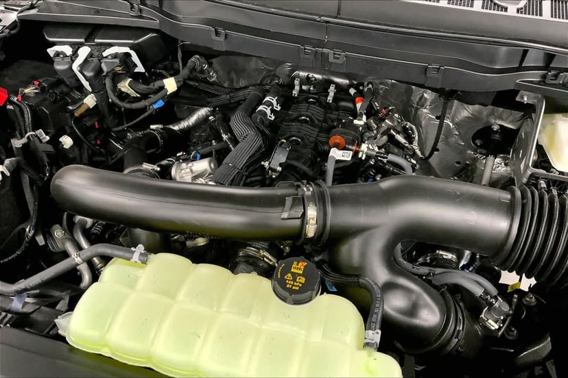 2026 Ford F-150 - Image 16