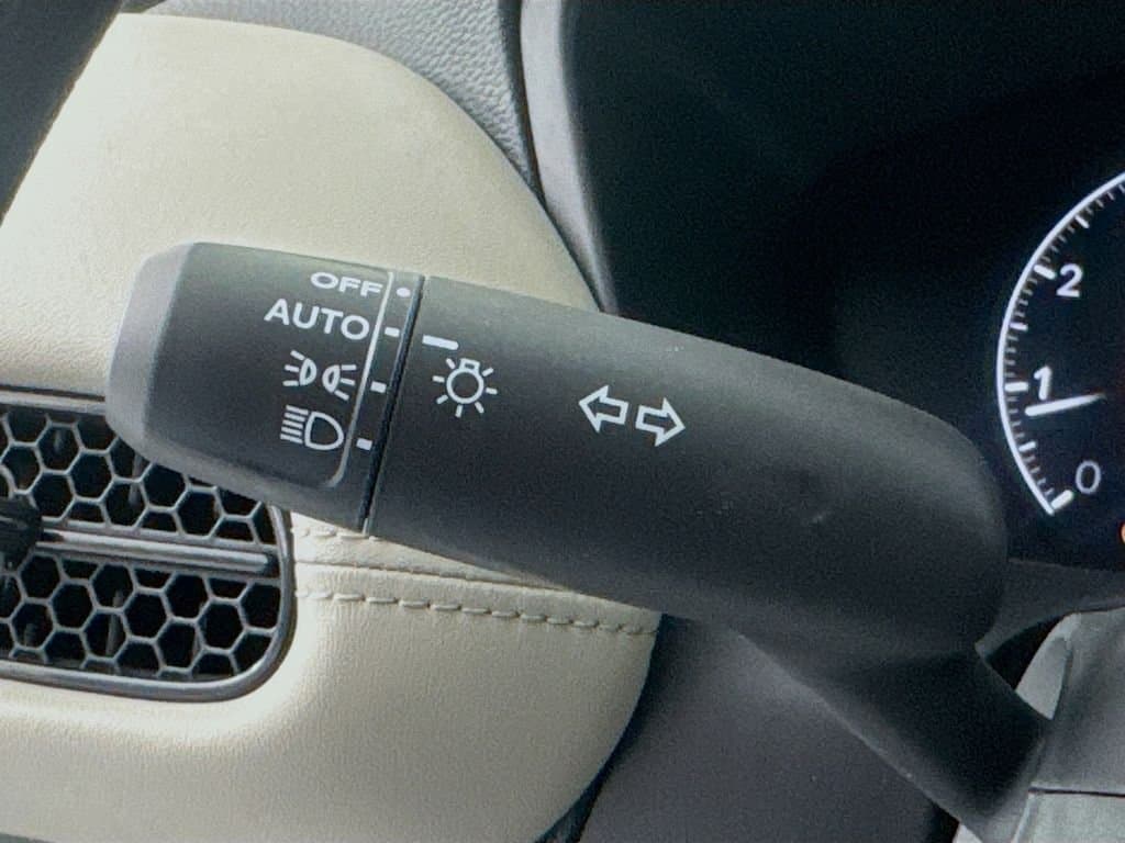 2026 HONDA HR-V - Image 18