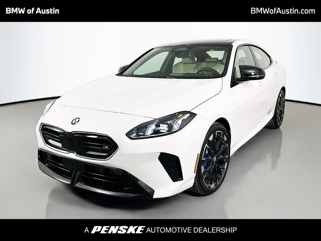 2026 BMW 2 Series - Image 1