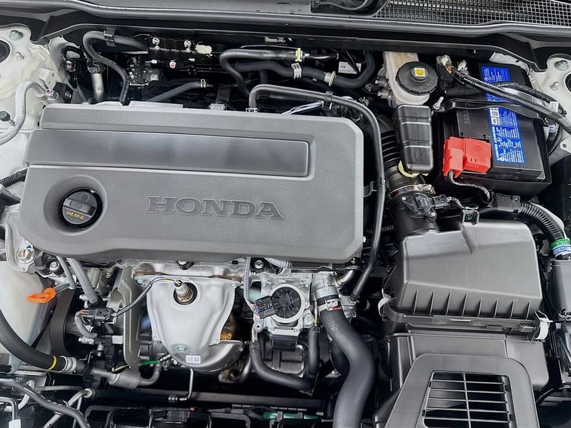 2026 Honda Civic - Image 11
