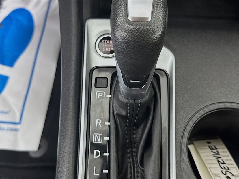 2025 Nissan Altima - Image 20