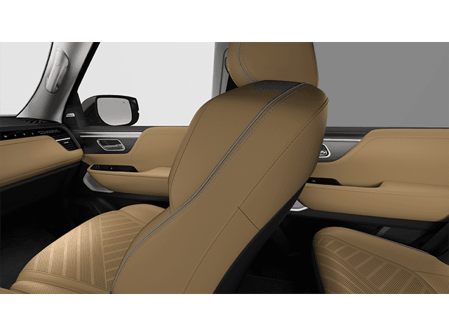 2026 INFINITI QX80 - Image 21