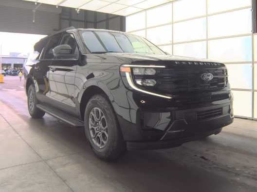 2025 Ford Expedition MAX - Image 1