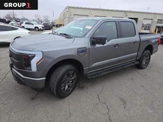 2024 Ford F-150 Lightning - Image 1