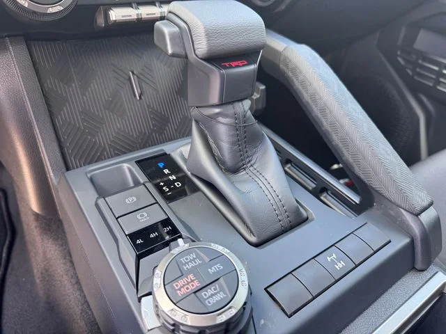 2026 Toyota Tacoma - Image 15