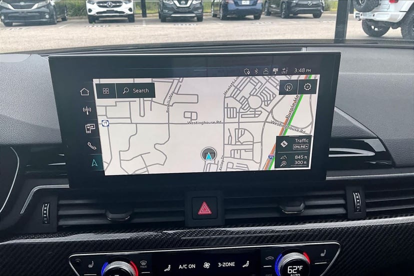 2021 Audi RS 5 Sportback - Image 34