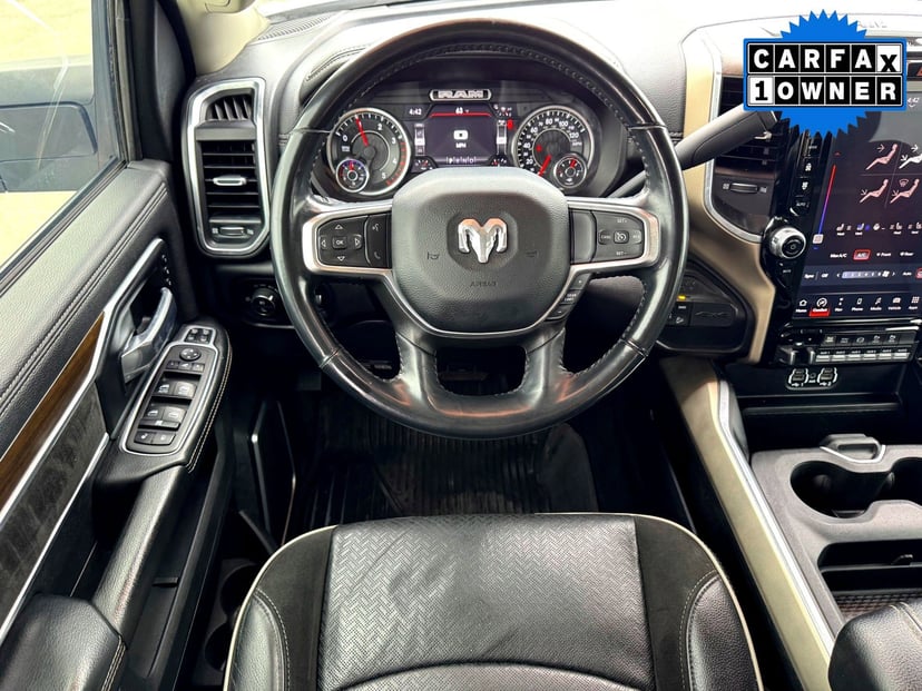2023 Ram 2500 - Image 22