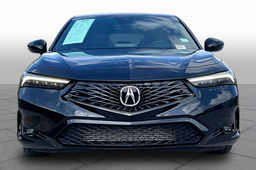 2024 Acura Integra - Image 3