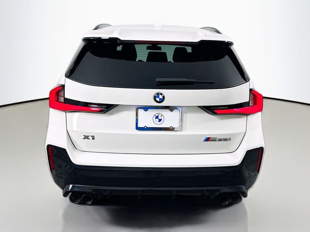 2024 BMW X1 - Image 6