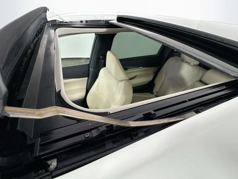 2023 INFINITI QX60 - Image 27