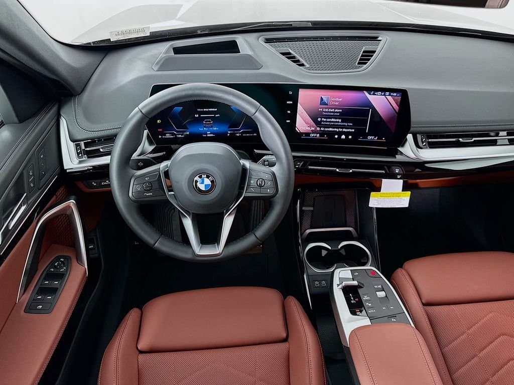 2026 BMW X1 - Image 19