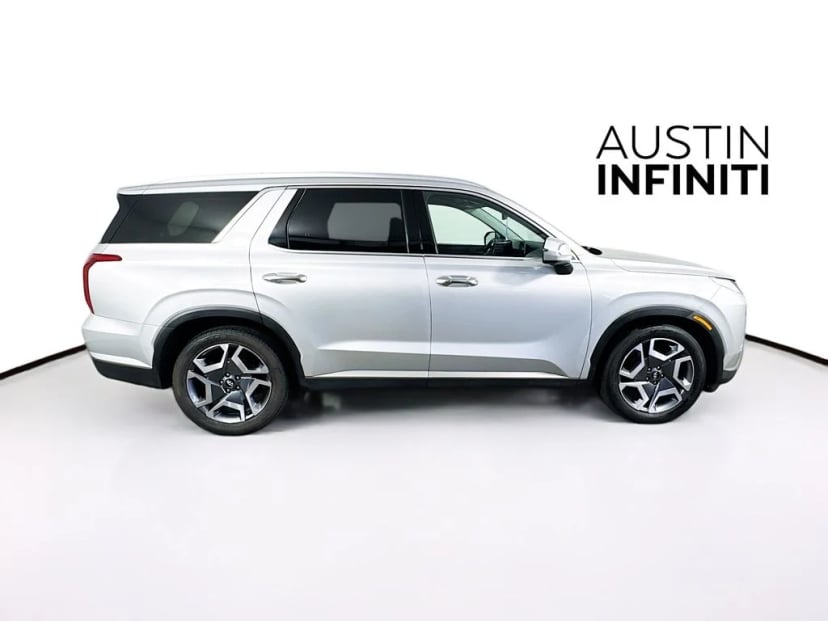2024 Hyundai Palisade - Image 8