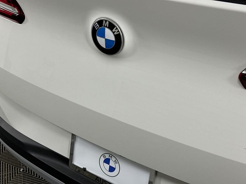 2026 BMW X3 - Image 22