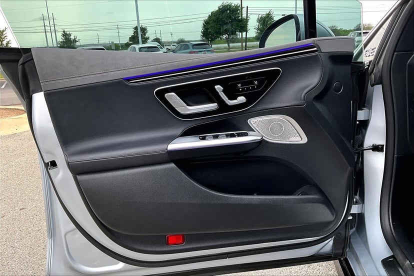 2023 Mercedes-Benz EQE 350+ - Image 21