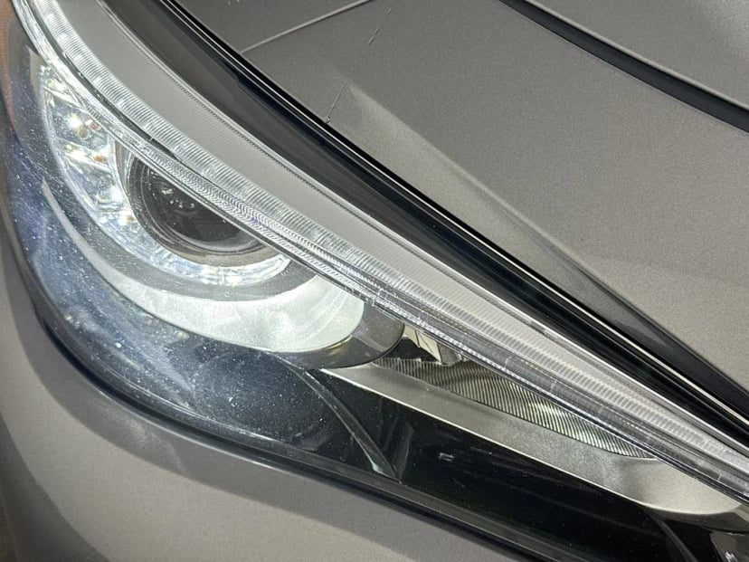 2023 INFINITI Q50 - Image 38