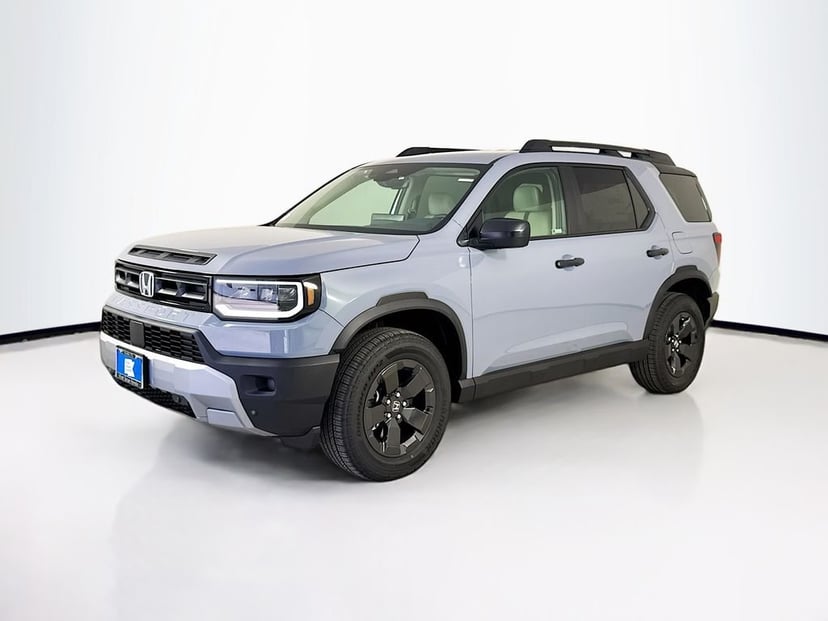 2026 Honda Passport - Image 1