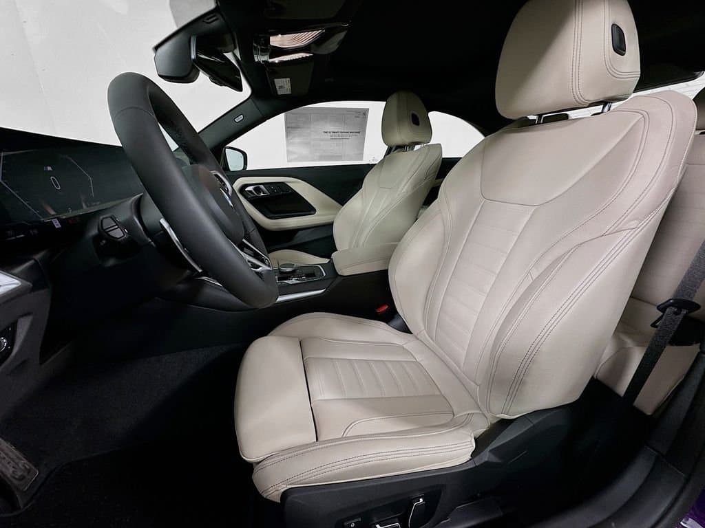 2026 BMW 2 Series - Image 16