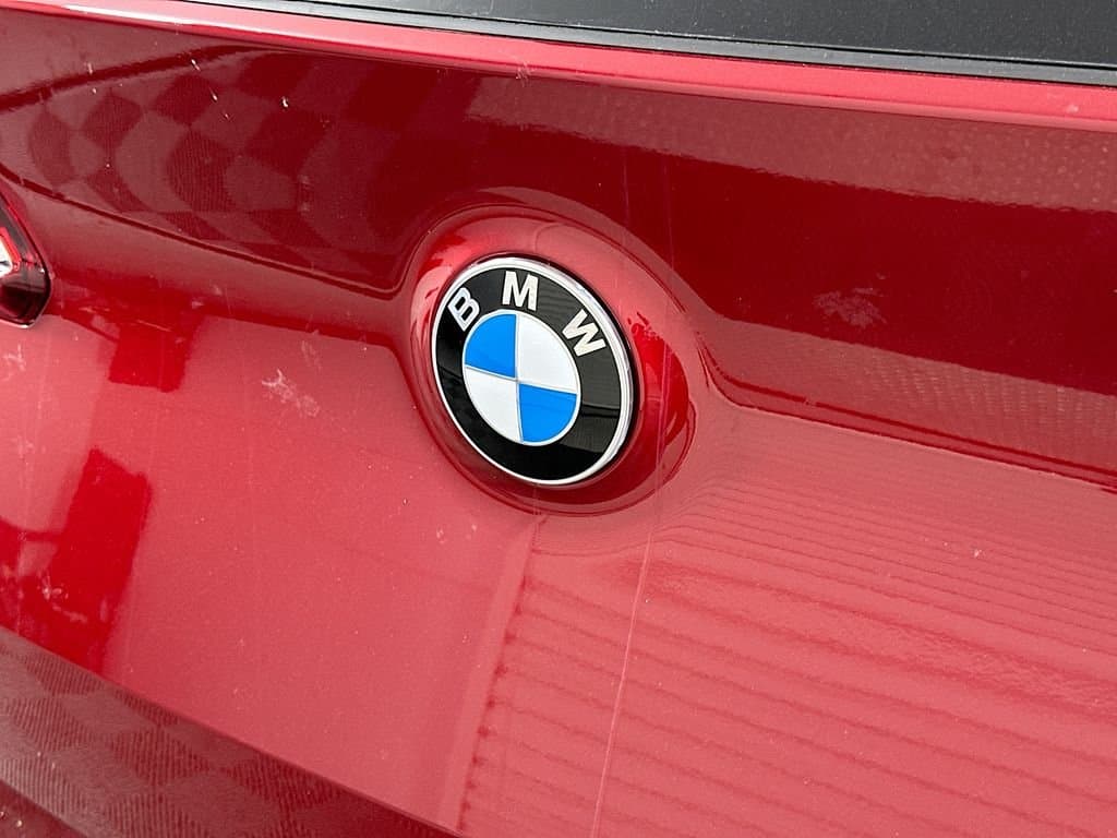 2025 BMW X3 - Image 22