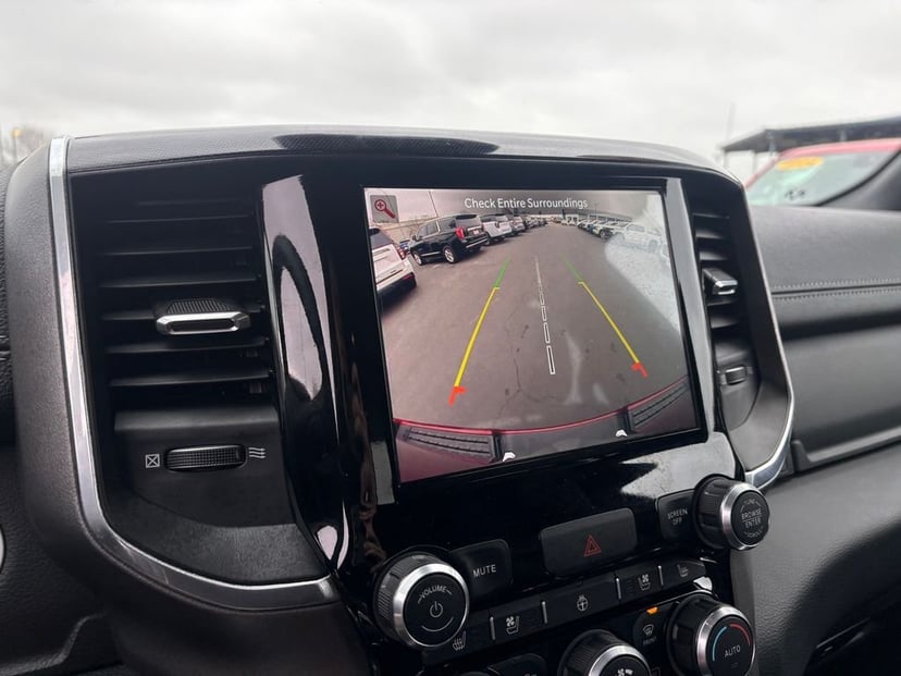 2022 Ram 1500 - Image 22