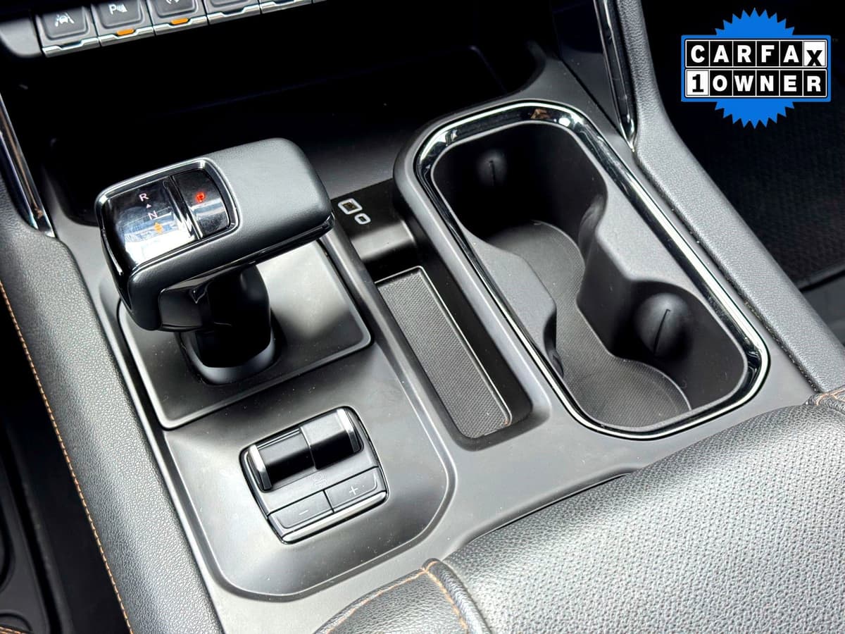 2024 GMC Sierra 1500 - Image 29