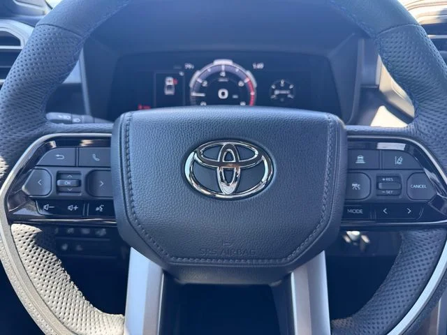 2026 Toyota Tundra - Image 12