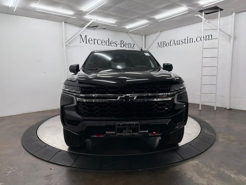 2021 Chevrolet Tahoe - Image 2