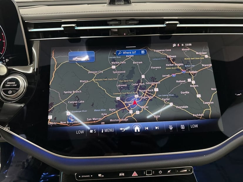 2026 Mercedes-Benz E-Class - Image 19