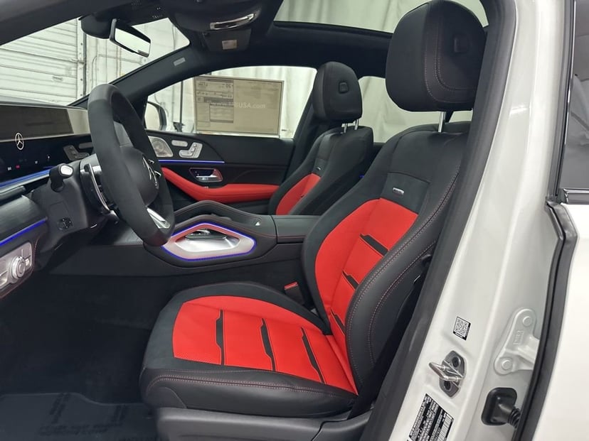 2026 Mercedes-Benz GLE - Image 21