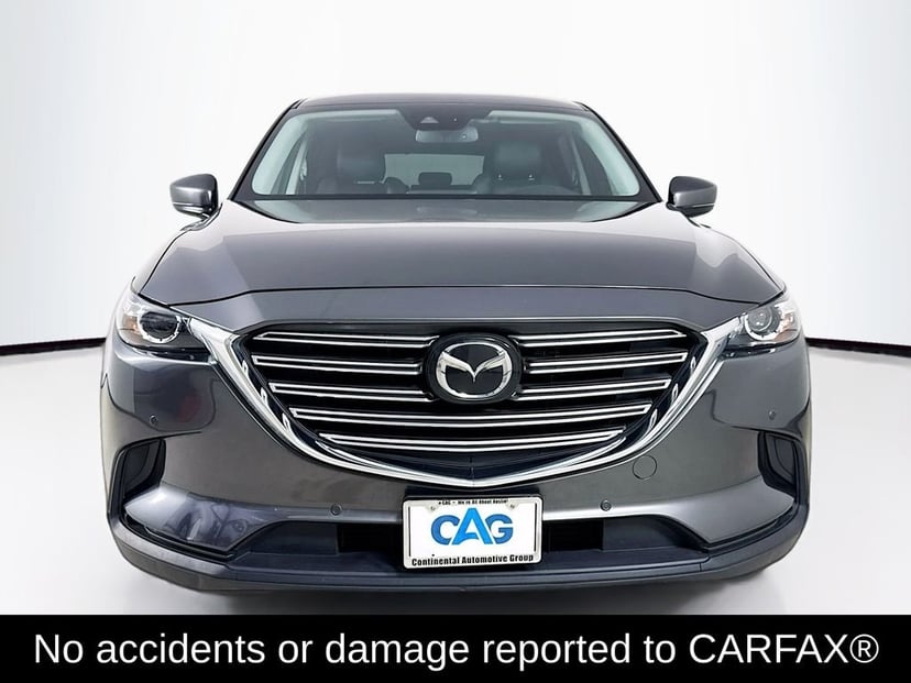 2021 Mazda CX-9 - Image 2