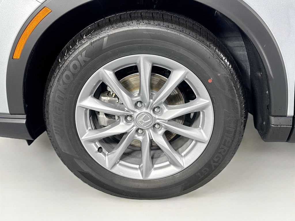 2026 HONDA CR-V - Image 14